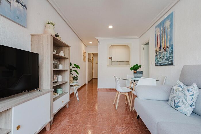 Piso en venta en Playa del Cura, Antonio Machado de 2 habitaciones