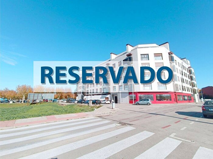 Piso en venta en Castilla La Mancha, Toledo de 2 habitaciones