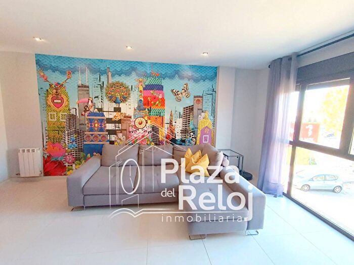 Casas en venta y pisos alquiler - 2