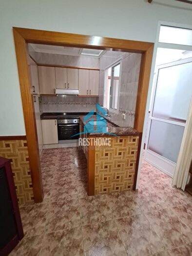 Casas en venta y pisos alquiler - 2
