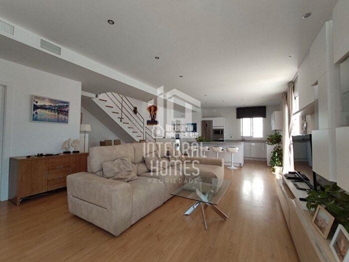 Casa en venta en Ayamonte ciudad, Ayamonte de 4 habitaciones