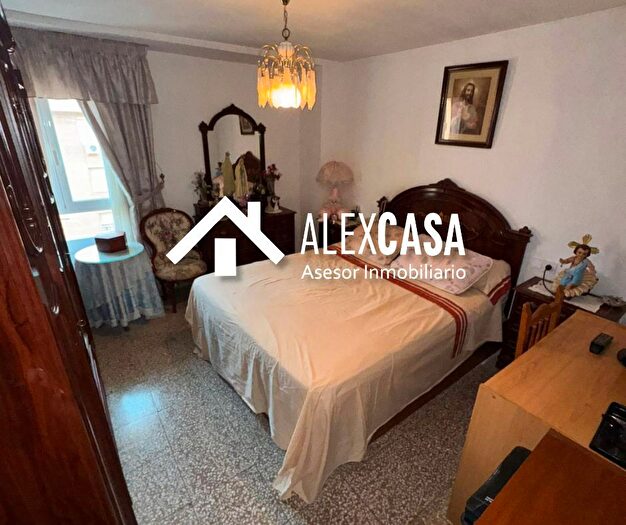 Casas en venta y pisos alquiler - 2