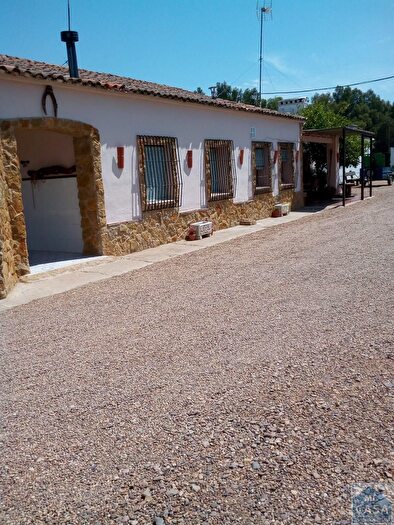 Casa en venta en Lobón, Badajoz de 3 habitaciones