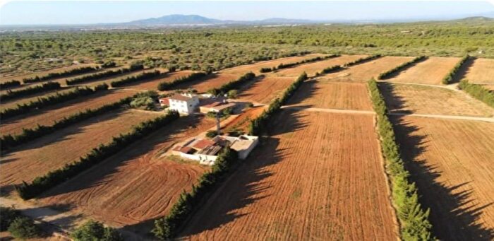 Casa en venta en Camarles, Tarragona de 5 habitaciones