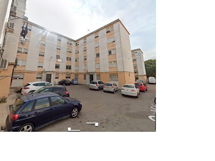 Piso en venta en Santiago Coronación, Jerez de la Frontera de 2 habitaciones