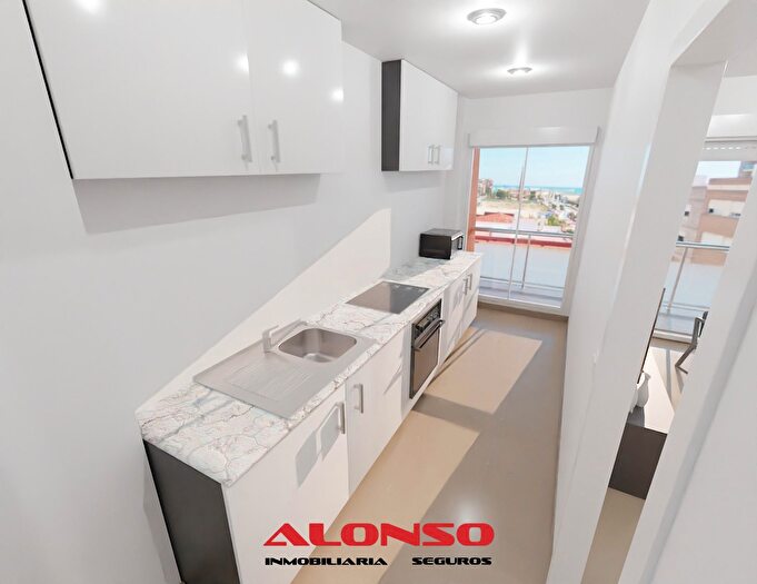 Casas en venta y pisos alquiler - 2