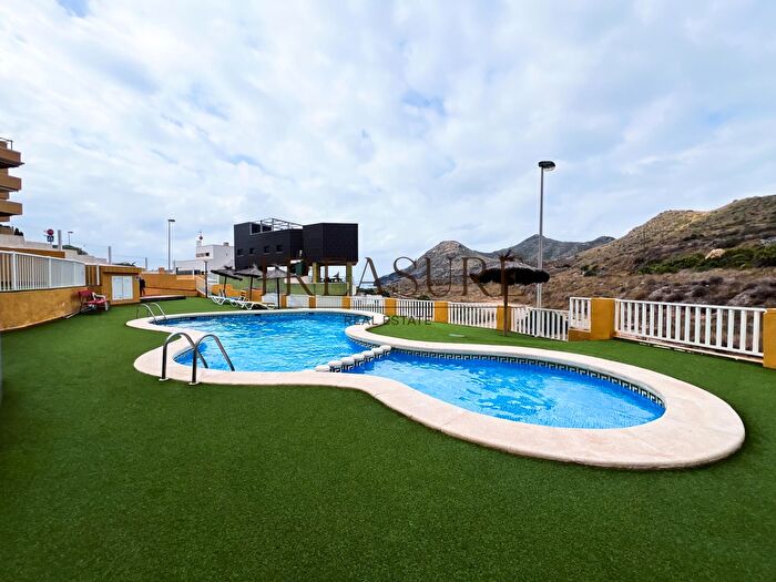 Piso en venta en Mar Menor de Cartagena Cabo de Palos, Cabo de Palos de 2 habitaciones