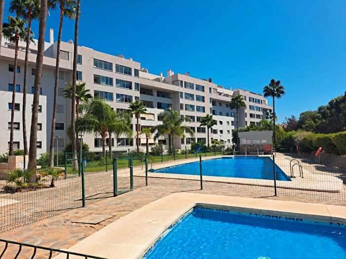 Piso en venta en Castillo Sohail Myramar, Fuengirola de 2 habitaciones