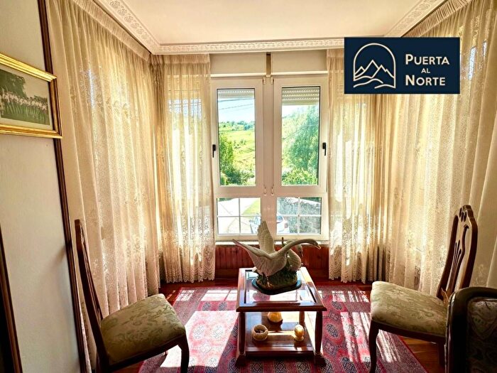 Casas en venta y pisos alquiler - 2