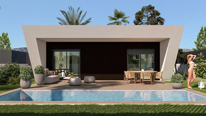 Piso en venta en Monforte del Cid, Alicante de 3 habitaciones