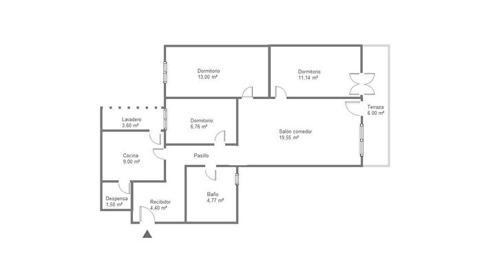 Casas en venta y pisos alquiler - 3
