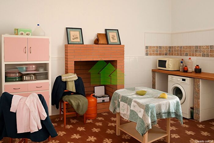 Casas en venta y pisos alquiler - 3