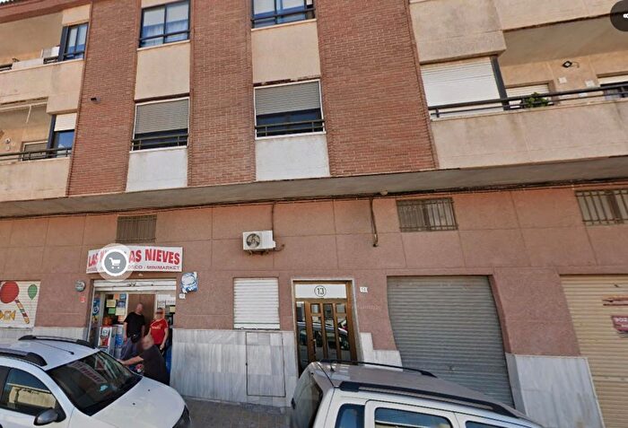 Piso en venta en Plaza Castelar Mercado Central, Elda de 2 habitaciones