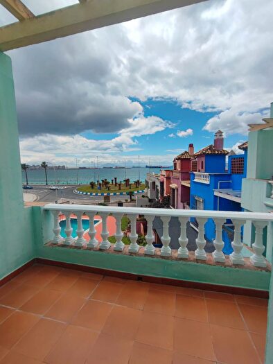 Casas en venta y pisos alquiler - 3