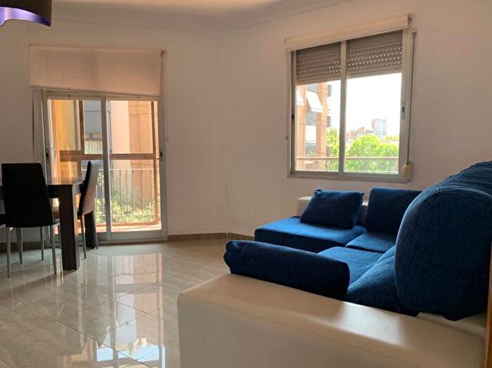 Piso en alquiler en La Saïdia, Trinitat de 3 habitaciones