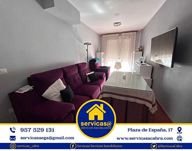 Casas en venta y pisos alquiler - 1