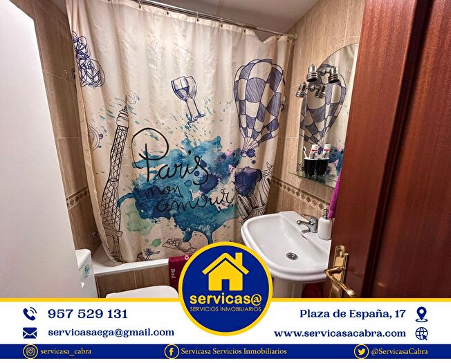 Casas en venta y pisos alquiler - 3