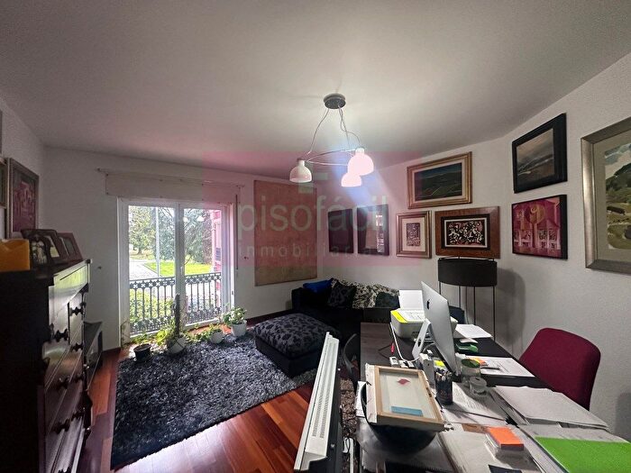 Casas en venta y pisos alquiler - 2