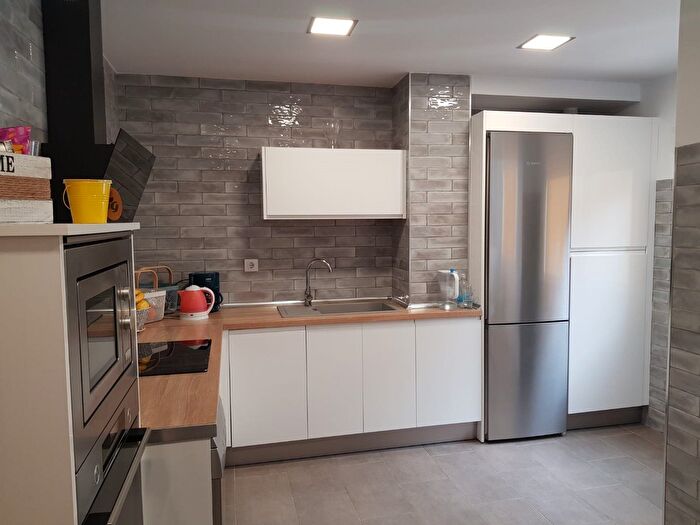Piso en alquiler en Casco Antiguo, Algeciras de 3 habitaciones