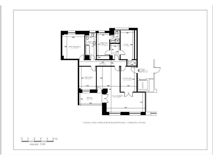 Casas en venta y pisos alquiler - 3