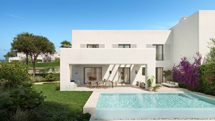 Casa en venta en Sotogrande Alto, Sotogrande de 4 habitaciones