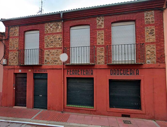 Casa en venta en San Andrés del Rabanedo pueblo, San Andrés del Rabanedo