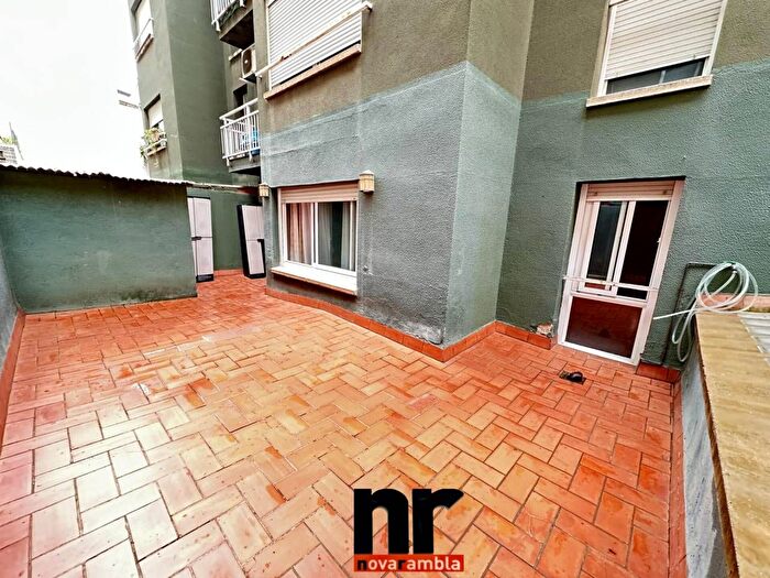 Piso en venta en Catalunya Fontetes, Cerdanyola del Vallès de 3 habitaciones
