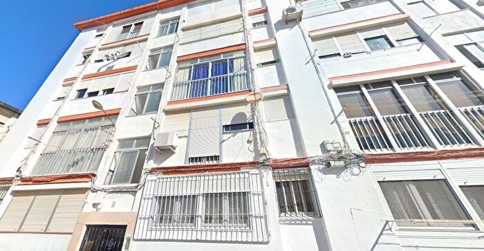 Piso en venta en El Carmen, San Fernando de 3 habitaciones