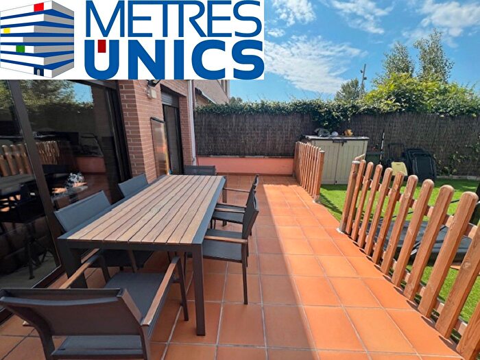 Casa en venta en La Roca del Vallès, Barcelona de 4 habitaciones