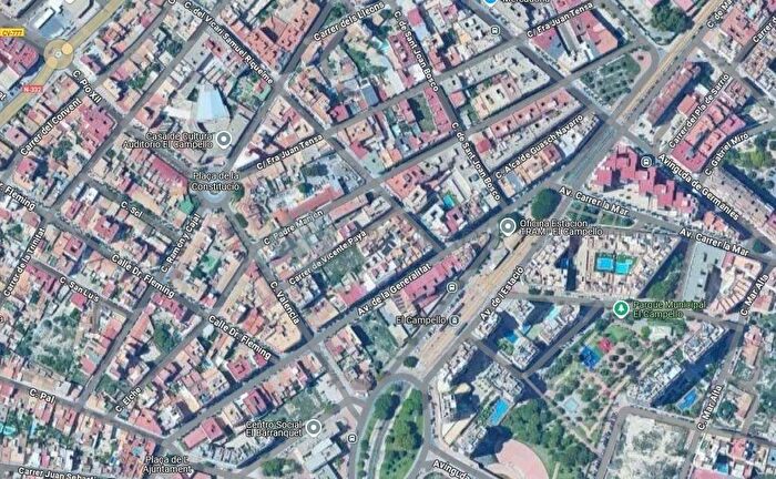 Casas en venta y pisos alquiler - 2