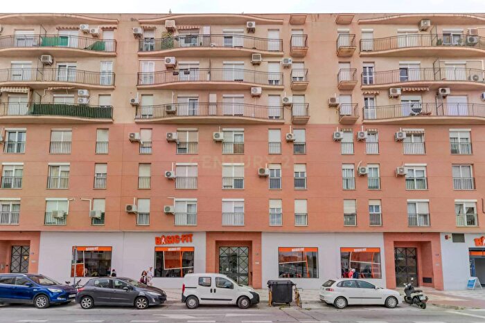 Piso en venta en Andalucía, Málaga de 3 habitaciones