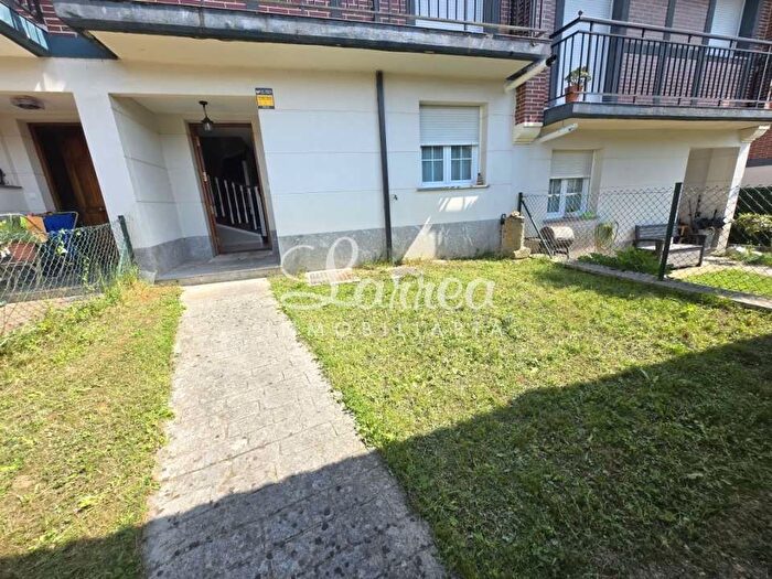 Casas en venta y pisos alquiler - 1
