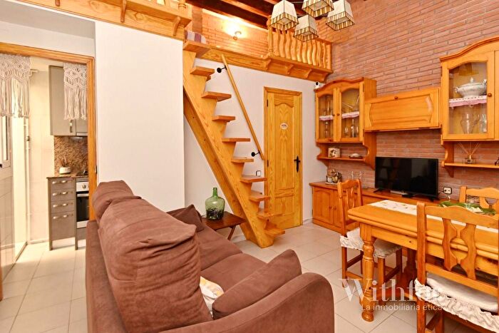Casas en venta y pisos alquiler - 2