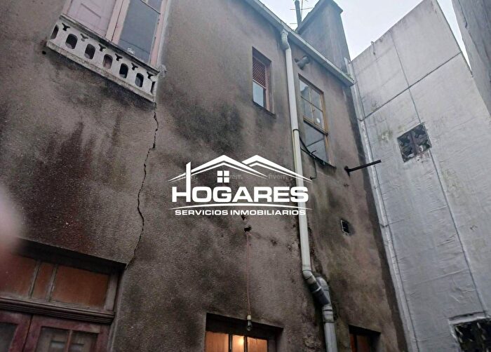 Casas en venta y pisos alquiler - 3