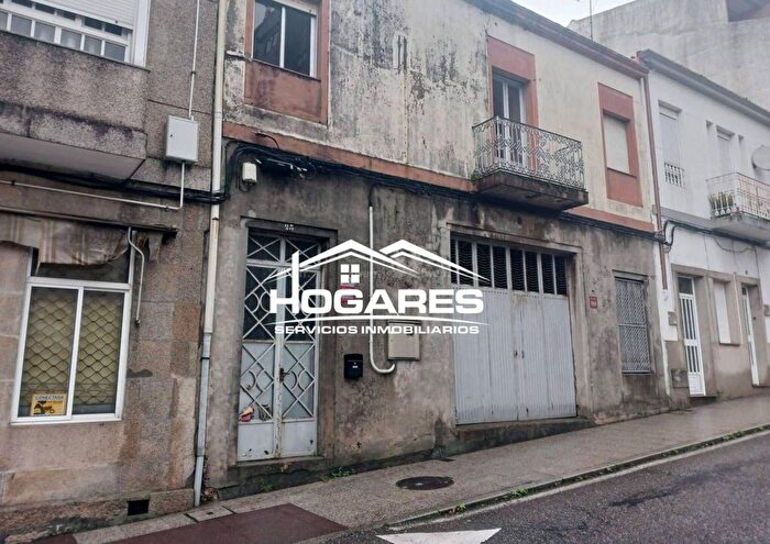 Casa en venta en Galicia, Pontevedra de 3 habitaciones