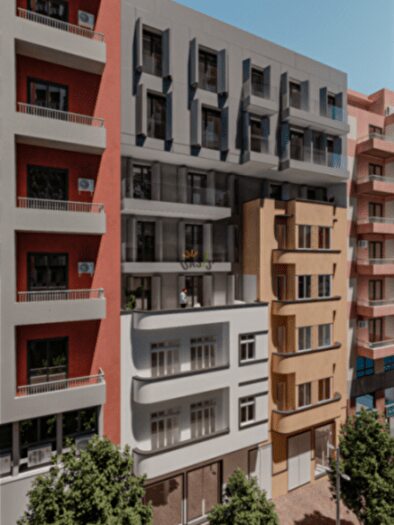 Piso en venta en Centro Ifara, Duggi Rambla Los Hoteles de 2 habitaciones