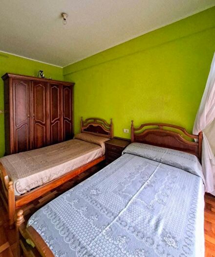 Casas en venta y pisos alquiler - 2