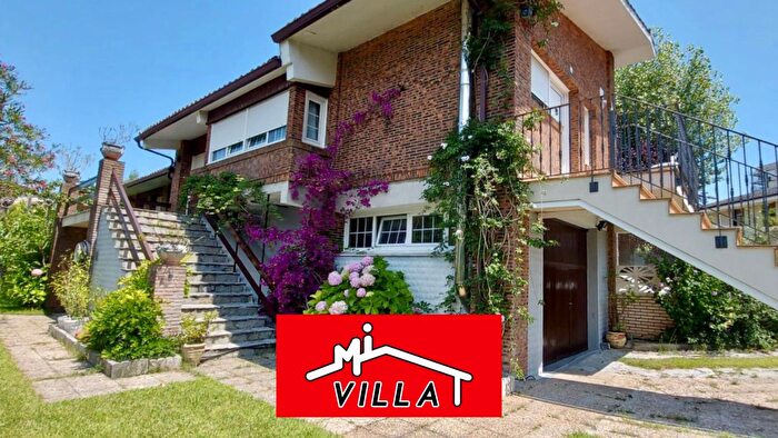Casas en venta y pisos alquiler - 1