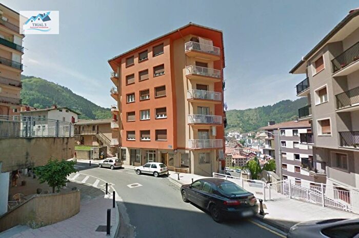 Piso en venta en Eibar, Gipuzkoa de 1 habitacion