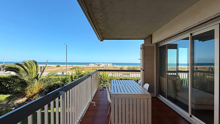 Piso en alquiler en Baixador, Castelldefels de 3 habitaciones