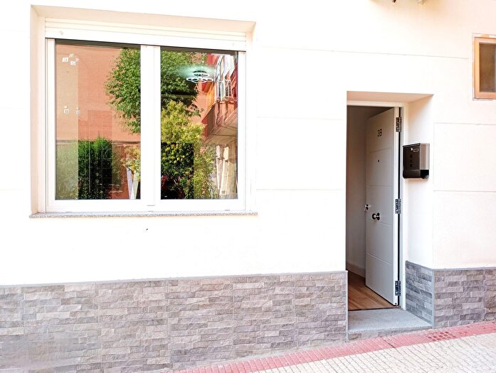 Piso en venta en Ibiza San Pedro, Villanueva del Pardillo de 1 habitacion