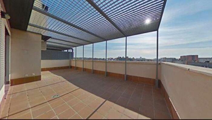 Piso en venta en Villa de Vallecas, Ensanche de Vallecas La Gavia de 2 habitaciones