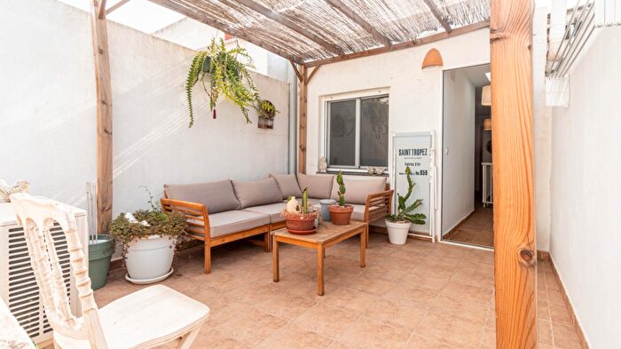 Casa en venta en Centro Urbano, Dénia de 3 habitaciones