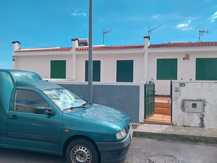 Casas en venta y pisos alquiler - 2
