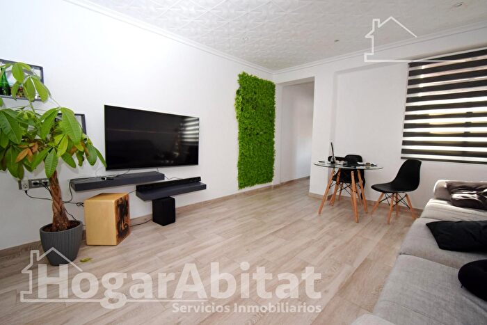 Casas en venta y pisos alquiler - 1