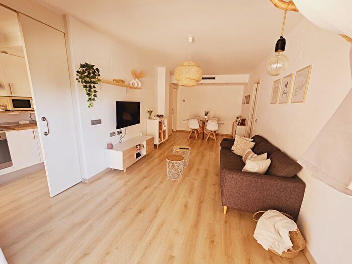 Piso en venta en Centre, El Vendrell de 3 habitaciones