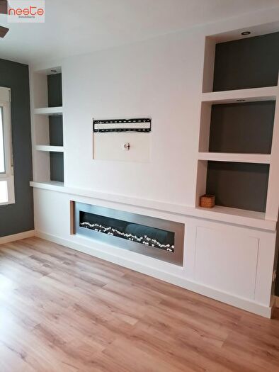 Piso en venta en Lorca Ciudad, San Cristobal San Diego de 4 habitaciones
