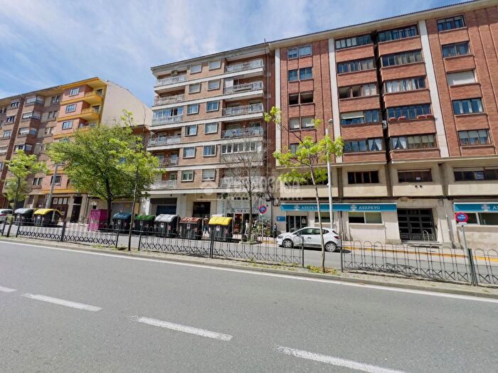 Piso en venta en El Cerro Carretera de San Rafael, Segovia Capital de 2 habitaciones