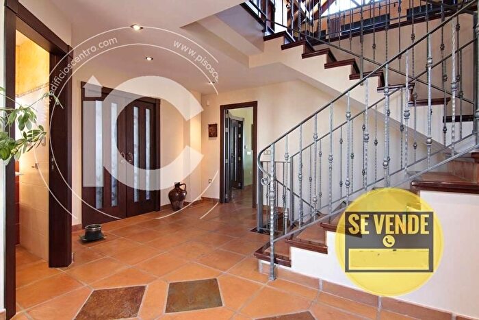 Casas en venta y pisos alquiler - 2