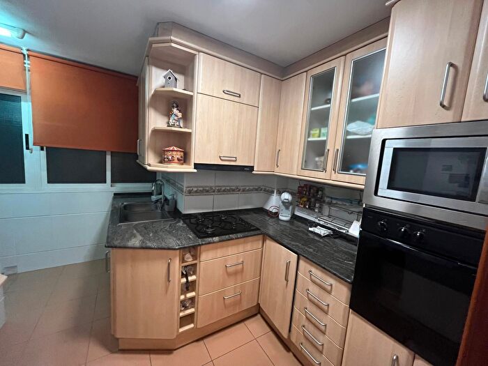 Piso en venta en Llevant, Reus de 3 habitaciones